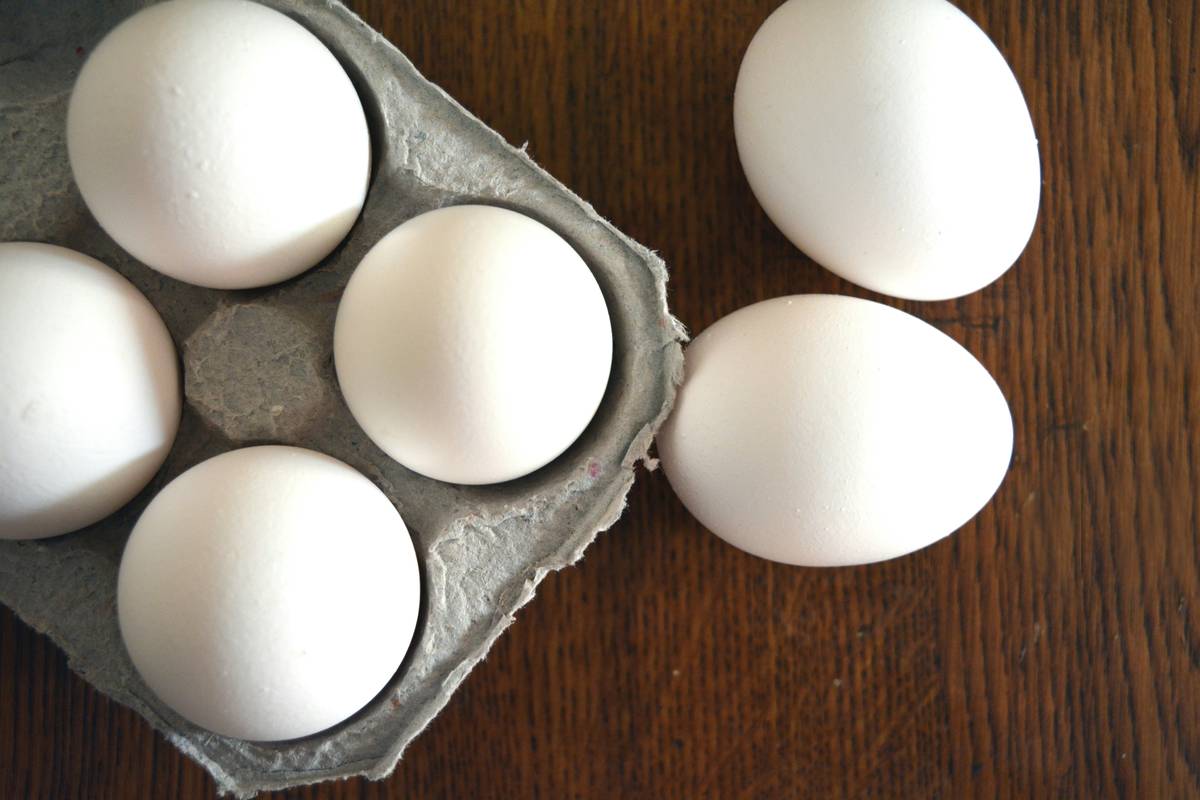 7 Genius Recipes Using 6 Eggs (and Why Your Egg Boiler is the Secret Weapon)