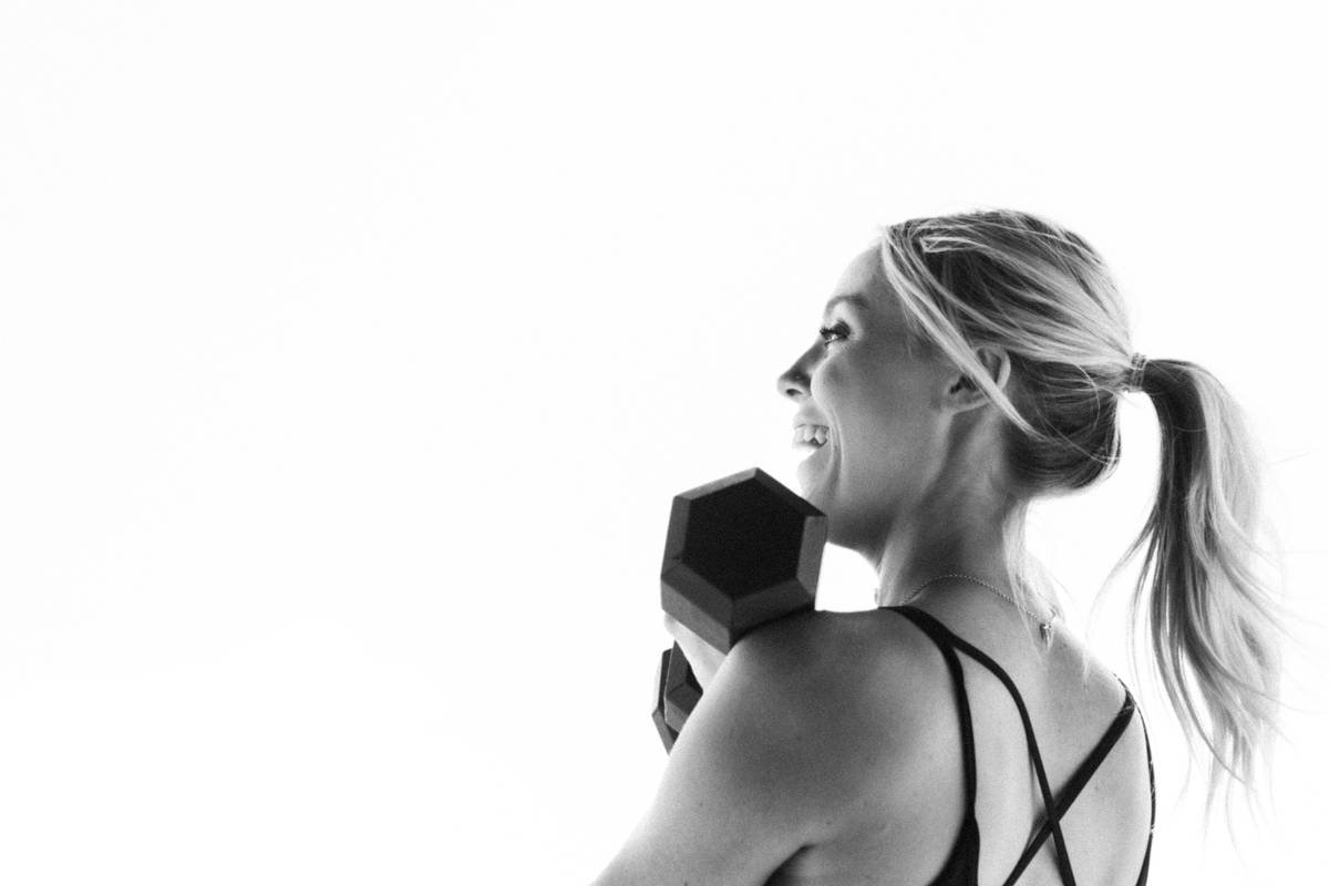 How to Master the Sporty Ponytail: Your Sweat-Proof, Flyaway-Free Guide