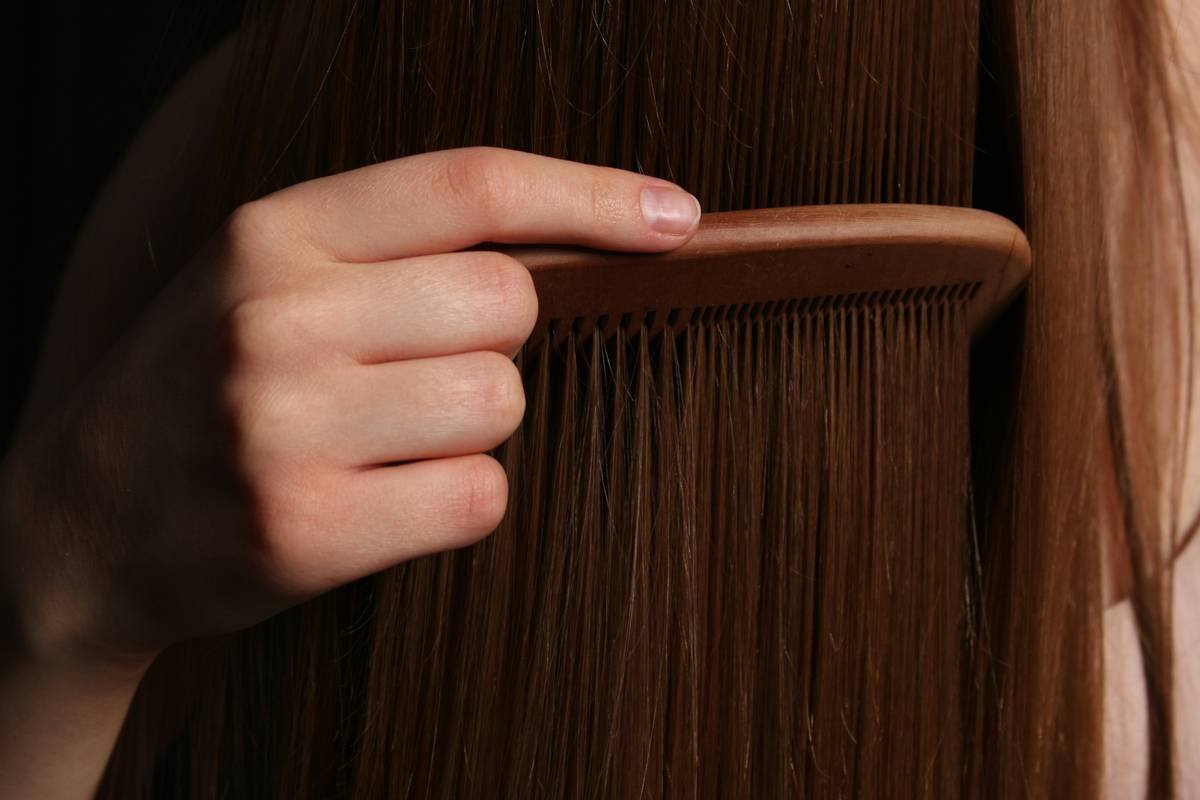 How to Master the Perfect Soft Ponytail—Without Wrecking Your Hair
